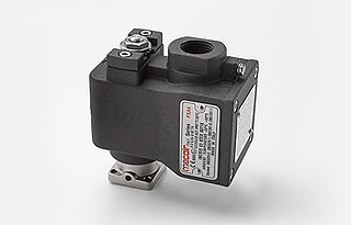 Pilotventil PXA ATEX