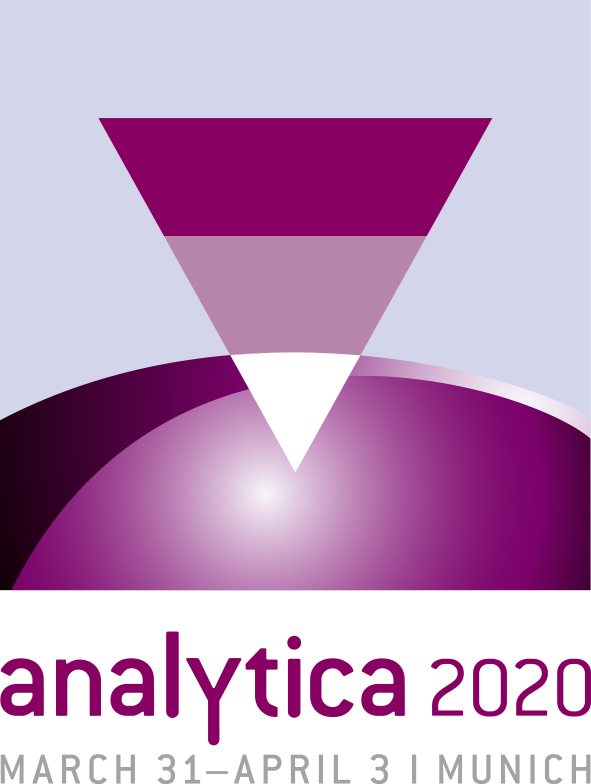 Analytica 2020 - 31. März - 03. April 2020 in München